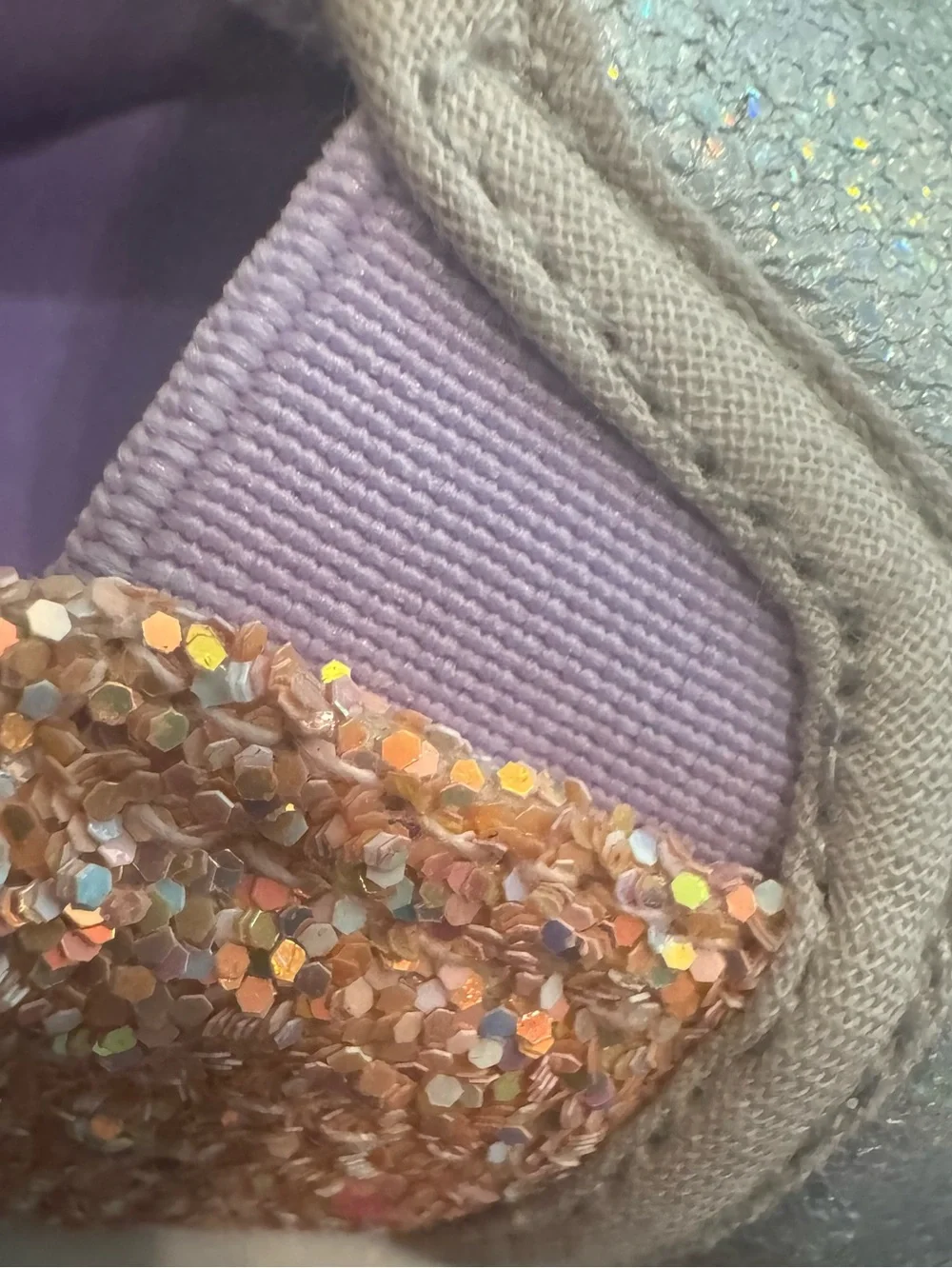 NWT K Kom Forme Unicorn Sneakers